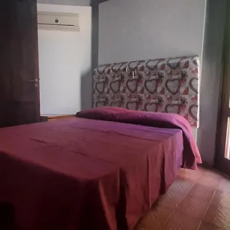 Dom wakacyjny Casa Trulli Marzamemi Marzamemi