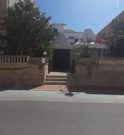 Casa Trulli Marzamemi * Marzamemi