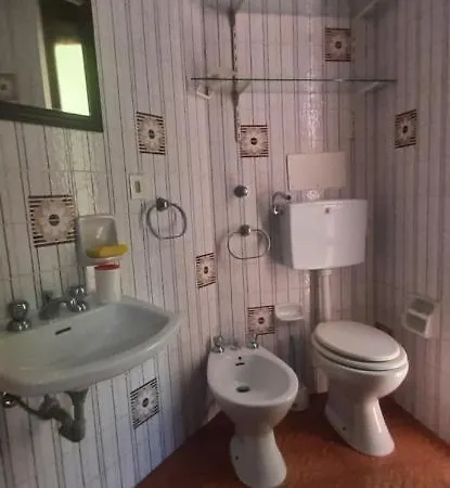 Casa Trulli Marzamemi Dom wakacyjny