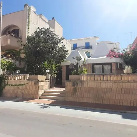 Casa Trulli Marzamemi Marzamemi