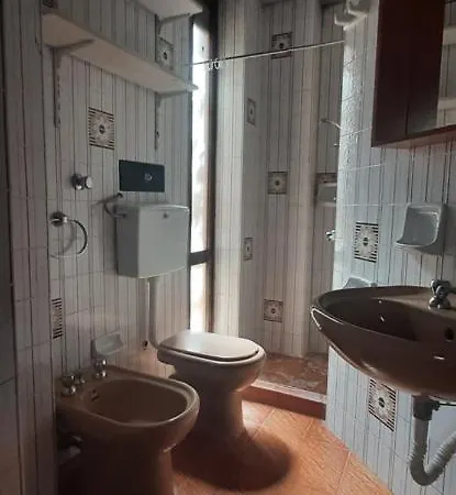 Dom wakacyjny Casa Trulli Marzamemi *