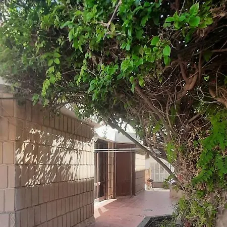 Dom wakacyjny Casa Trulli Marzamemi *