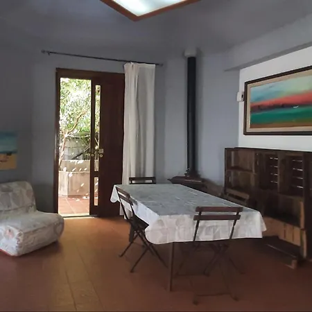 Casa Trulli Marzamemi Dom wakacyjny Marzamemi