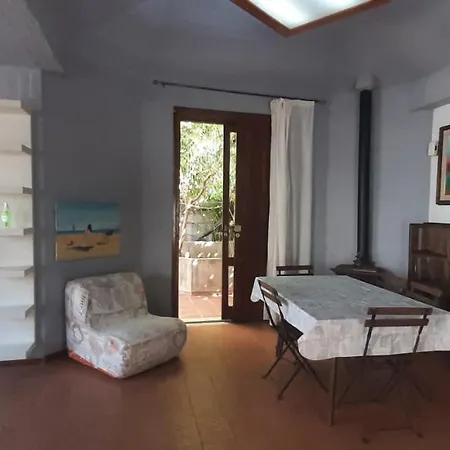 Casa Trulli Marzamemi * Marzamemi