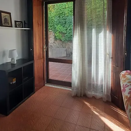 Casa Trulli Marzamemi Dom wakacyjny